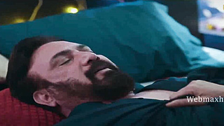 Raat Baaki Baat Baaki Part 02 2025 Ullu Original Fresh web series