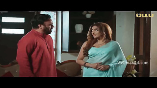 Raat Baaki Baat Baaki Part 01 2025 Ullu Original Fresh web series