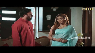 Raat Baaki Baat Baaki Part 01 2025 Ullu Original Fresh web series