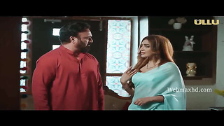 Chidiya Part 01 2025 Ullu Original Fresh web series