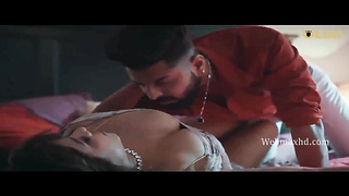 Ansh Part 01 2025 Ullu Original Fresh web series