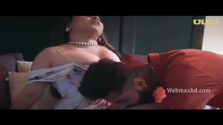 Ansh Part 01 2025 Ullu Original Fresh web series