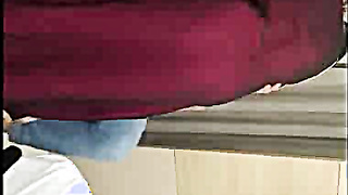 Indian doll Displays Naked Bod Shagging