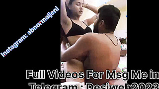 Indian Cpl Romance and Rock-hard Pummeling