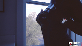 DIRE WISHES Im prepped with Cadence Jones