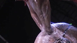 Matthieu's butt thirst to be serviced and Lee is only too glad to oblige. You know you're in for a fine demonstrate when you very first practice another.