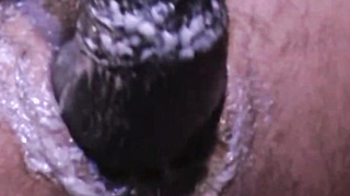 Matthieu told us one of his favourite going knuckle deep flicks is our own rear and collission and how much he's desired to have his donk crammed!