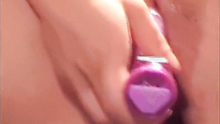 Unloading with a cork in my rump