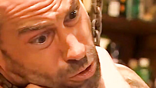 Masochistic boy Derek da Silva takes bone torturing as a consequence