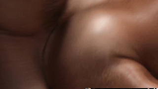 RagingXXX.com - Alpha Wolfe and Derek Kage's red-hot bum sex after a hot sixty-9