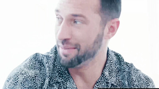 MaleNoir.com - Colby and Jaxx's cuckoldry with sultry arse hookup