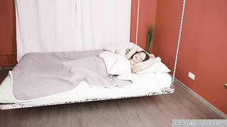 Astonishing Beauty MasturbatesHd