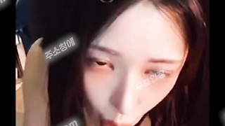 5920 KBJ 퓨리 팬트리 신작 올노 얘는 확실히 성형 전이 더 낫네 Korea 텔레 UUB892