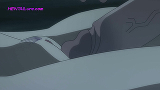 FERN X STARK Need to Steaming Up! ANIME PORN Parody