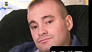 MenWorkinXXX.com - Beefed up mary loves solo fap off and bursts ample stream