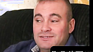 MenWorkinXXX.com - Beefed up mary loves solo fap off and bursts ample stream