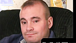 MenWorkinXXX.com - Beefed up mary loves solo fap off and bursts ample stream