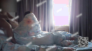 5921 성욕 넘치는 커플 집에서 싸고 박고 싸고 박고 trio연속 섹스 four Korea 텔레 UUB892