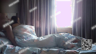 5921 성욕 넘치는 커플 집에서 싸고 박고 싸고 박고 trio연속 섹스 four Korea 텔레 UUB892