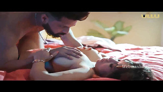 Lene ke Dene 02 2025 Ullu Original Fresh web series