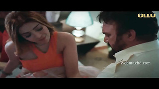 Balam Pichkari Part 02 2025 Ullu Original Fresh web series