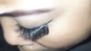 Massive Cool Pierced Chinese Deep Throating Boner