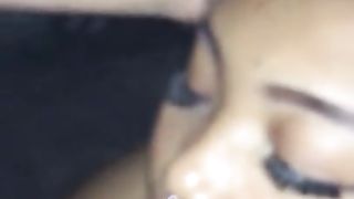 Massive Cool Pierced Chinese Deep Throating Boner