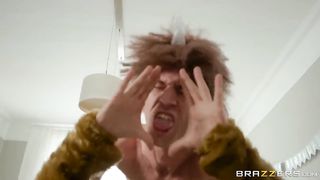 Brazzers - Appointment His Nasty Monster: A HARDCORE Parody Utter Video