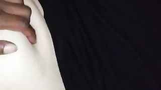 Homemade Testicle Tonic Pie