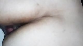 Homemade Testicle Tonic Pie