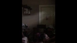 My Fat Culo Milky Doll Outta Madison County