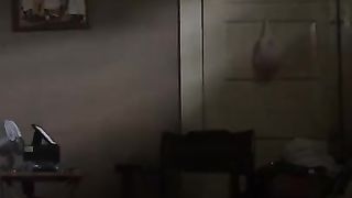 My Fat Culo Milky Doll Outta Madison County