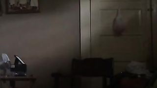 My Fat Culo Milky Doll Outta Madison County