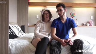 Countryside Canoodle