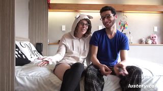 Countryside Canoodle