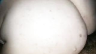 Ginormous Latina Vs. BIG BLACK COCK Switch Roles Cowgirl