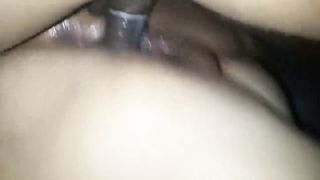 MEXICAN PLUMPER GETTING RUINED SPLATTERING ON SEXUALKINGPIN15 HUGE BIG BLACK COCK