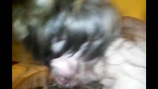 Butt Liquors (M, J, and R)