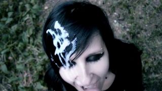 Monster jizz flows Vol.trio