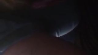 GFS PHAT MATE DEEPTHROATS MY MEATPIPE WHILE GIRLFRIEND PASSEDOut Pt2