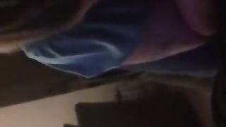 GFS PHAT MATE DEEPTHROATS MY MEATPIPE WHILE GIRLFRIEND PASSEDOut Pt2