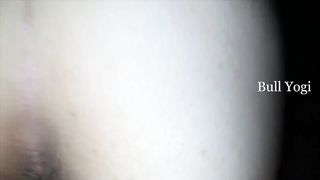 IMWF - Milky Teenie Enjoys Monstrous Indian Knob inwards her