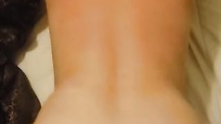 She didnt know I was filming