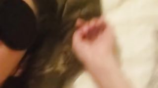 She didnt know I was filming