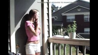 loirinha mostra as tetas