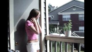 loirinha mostra as tetas