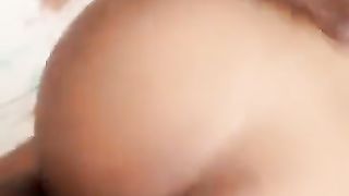 Huge Donk getting Superb Spunk-Pump