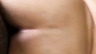 Large Donk Latina Neighbor Likes BIG BLACK COCK