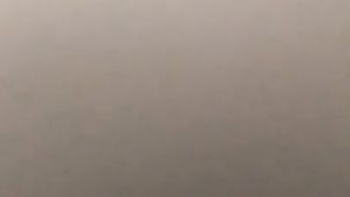 Large Donk Latina Neighbor Likes BIG BLACK COCK