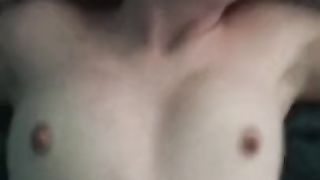 Boning Cock-Squeezing Teenie Youthfull legal Yr elderly